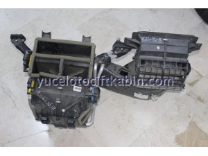 FORD RANGER KALORİFER KUTUSU KOMPLE EB3B ÇIKMA ORJİNAL FORD RANGER KALORİFER KUTUSU KOMPLE EB3B ÇIKMA ORJİNAL
