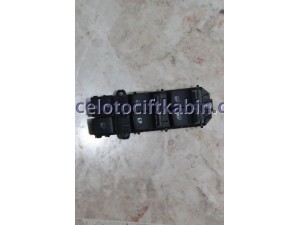 TOYOTA HİLUX DÖRTLÜ CAM DÜĞMESİ EURO 6 ÇIKMA ORJİNAL TOYOTA HİLUX DÖRTLÜ CAM DÜĞMESİ EURO 6 ÇIKMA ORJİNAL