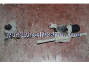 NİSSAN NAVARA CAM SİLGİ KOLU VE MEKANİZMASI ÇIKMA ORJİNAL NİSSAN NAVARA CAM SİLGİ KOLU VE MEKANİZMASI ÇIKMA ORJİNAL