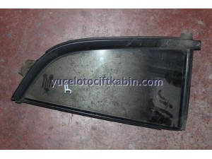 MİTSUBİSHİ L200 KELEBEK CAMI ÇIKMA ORJİNAL