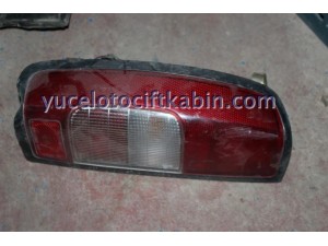 NİSSAN SKYSTAR SAĞ STOP ÇIKMA ORJİNAL