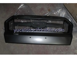 FORD RANGER WILDTRAK ÖN PANJUR SİYAH YENİ FORD RANGER WILDTRAK ÖN PANJUR SİYAH YENİ