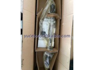 FORD RANGER EB3B ELEKTRİKLİ DİREKSİYON KUTUSU FORD RANGER EB3B ELEKTRİKLİ DİREKSİYON KUTUSU