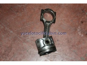 MİTSUBİSHİ L200 PİSTON VE KOL ORJİNAL ÇIKMA