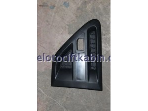FORD RANGER ÇAMURLUK IZGARASI ÇIKMA ORJİNAL FORD RANGER ÇAMURLUK IZGARASI ÇIKMA ORJİNAL