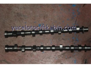 NİSSAN SKYSTAR EMME VE EGZOZ EKSANTRİĞİ ÇIKMA ORJİNAL