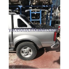 NİSSAN SKYSTAR ARKA KASA KOMPLE NİSSAN SKYSTAR ARKA KASA KOMPLE