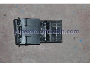 TOYOTA HİLUX BARDAKLIK ÇIKMA ORJİNAL TOYOTA HİLUX BARDAKLIK ÇIKMA ORJİNAL