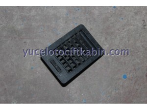 TOYOTA HİLUX KALORİFER ÜFLEME ÇIKMA ORJİNAL TOYOTA HİLUX KALORİFER ÜFLEME ÇIKMA ORJİNAL