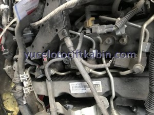 TOYOTA HİLÜX EURO 6 ENJEKTÖR TAKIM HATASIZ TOYOTA HİLÜX EURO 6 ENJEKTÖR TAKIM HATASIZ