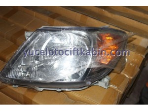 TOYOTA HİLUX SOL ÖN FAR YENİ TOYOTA HİLUX SOL ÖN FAR YENİ