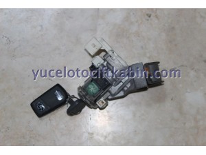 TOYOTA HİLUX KONTAK TAKIMI EURO 6 ORJİNAL ÇIKMA TOYOTA HİLUX KONTAK TAKIMI EURO 6 ORJİNAL ÇIKMA