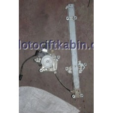 NİSSAN SKYSTAR CAM KRİKOSU ÖN VE ARKA ÇIKMA ORJİNAL NİSSAN SKYSTAR CAM KRİKOSU ÖN VE ARKA ÇIKMA ORJİNAL
