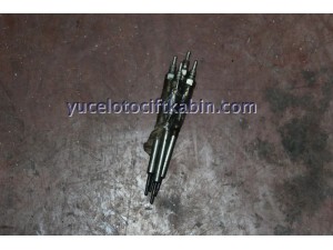 ISUZU D-MAX ISITMA BUJİSİ EURO 5 ÇIKMA ORJİNAL ISUZU D-MAX ISITMA BUJİSİ EURO 5 ÇIKMA ORJİNAL