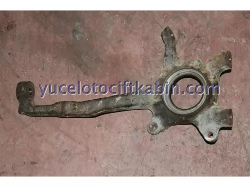 TOYOTA HİLUX 4*4 ÖN TAŞIYICI KAFA BOŞ ÇIKMA ORJİNAL