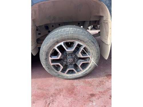 AMAROK 2023 MODEL JANT