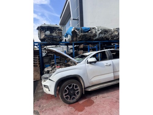 AMAROK 2023 MODEL ARAÇ KOMPLE AMAROK 2023 MODEL ARAÇ KOMPLE