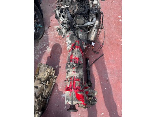 AMAROK 2023 MODEL MOTOR KOMPLE