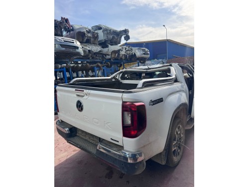 AMAROK 2023 MODEL KASA