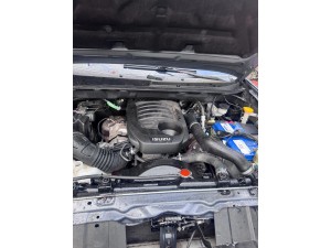 İSUZU DMAX 2019 1.9 MODEL ANA ŞANZUMAN 