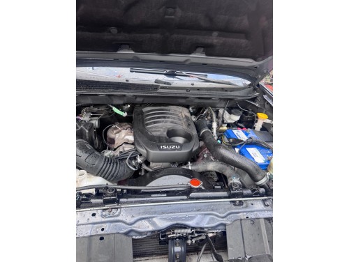 İSUZU DMAX 2019 1.9 MODEL ANA ŞANZUMAN 