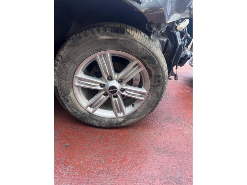 İSUZU DMAX 2019 1.9 MODEL JANT TAKIMI