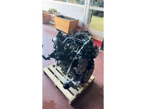 FORD RANGER 2020-2025 ARASI 2.0 ECO BLUE MOTOR ORJİNAL YENİ