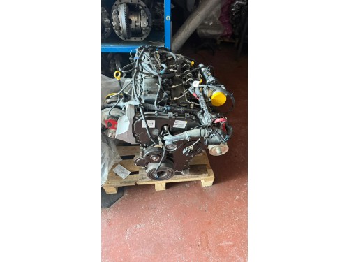 FORD RANGER 2012-2018 3.2 KOMPLE SANDIK MOTOR ORJİNAL YENİ