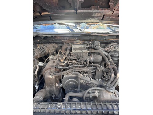 FOTON 2025 MODEL MOTOR KOMPLE