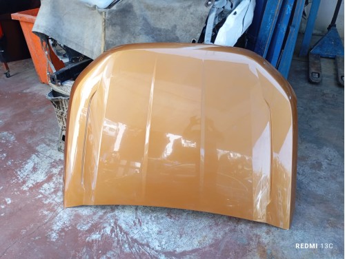 FORD RANGER 2020 WİLDTRAK KAPUT FORD RANGER 2020 WİLDTRAK KAPUT