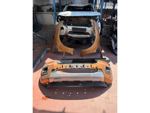 FORD RANGER 2020 WİLDTRAK ÖN TAMPON FORD RANGER 2020 WİLDTRAK ÖN TAMPON