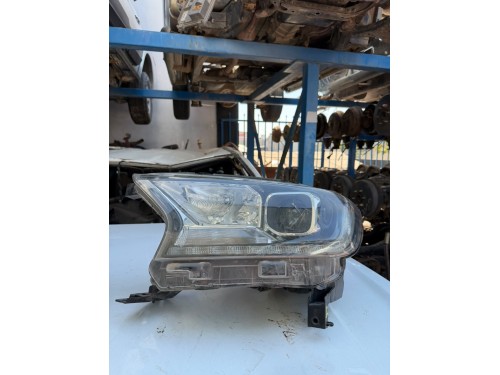 FORD RANGER 2020 WİLDTRAK FAR LEDLİ