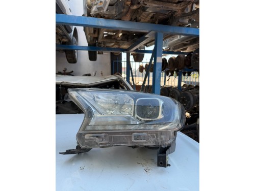 FORD RANGER 2020 WİLDTRAK FAR LEDLİ