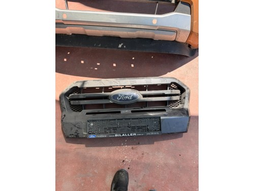 FORD RANGER 2020 WİLDTRAK ÖN PANJUR FORD RANGER 2020 WİLDTRAK ÖN PANJUR