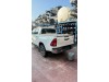 	TOYOTA HİLUX EURO 6 KAPI