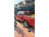 	ISUZU DMAX EURO 4 2010 DÜZ VİTES 4X2 KAPI