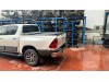 	TOYOTA HİLUX EURO 6 ARKA KOMPLE KASA