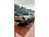 TOYOTA HİLUX EURO 6 TAVAN