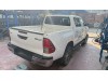 	TOYOTA HİLUX EURO 6 KAPI