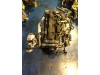 MİTSUBİSHİ L 200 EURO - 6 KOMPLE MOTOR