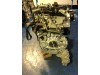 MİTSUBİSHİ L 200 EURO - 6 KOMPLE MOTOR