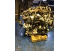 MİTSUBİSHİ L 200 EURO - 6 KOMPLE MOTOR