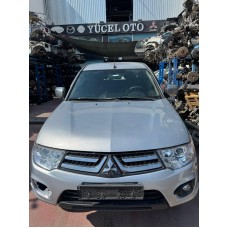 MİTSUBİSHİ E-5 L200 KAPUT