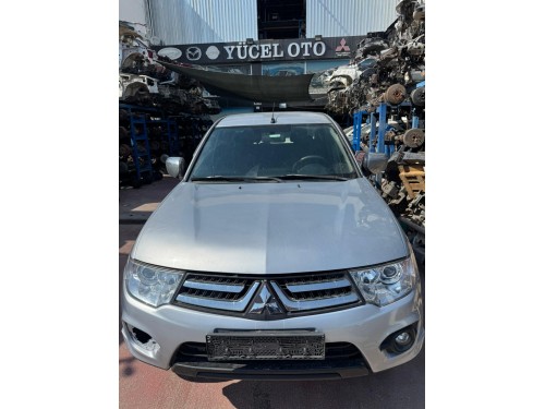 MİTSUBİSHİ E-5 L200 KUPA
