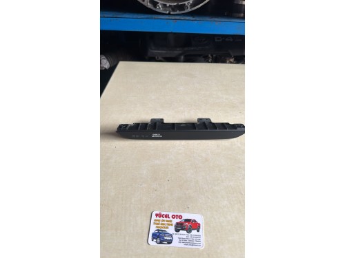 FORD RANGER 2024 2.0 AİR BAG ÇITASI