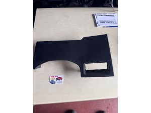 FORD RANGER 2024 2.0 GÖĞÜS ALT DİZLİK