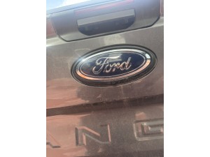 FORD RANGER 2024 WİLDTRAK ARKA KAMERA