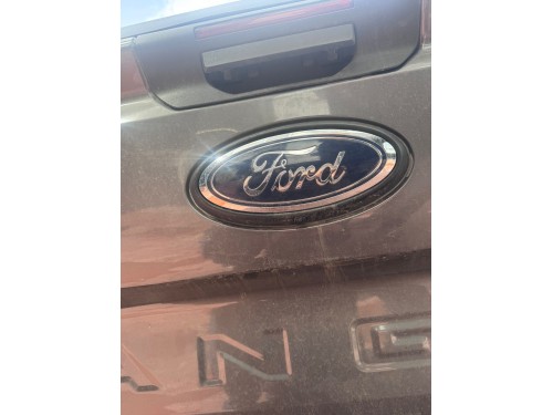 FORD RANGER 2024 WİLDTRAK ARKA KAMERA