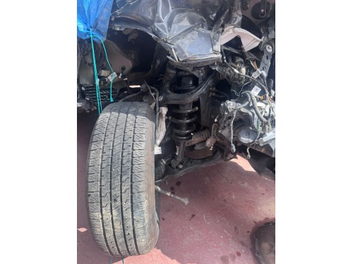 FORD RANGER 2024 WİLDTRAK SAĞ ÖN TAKIM KOMPLE