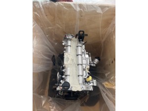 FORD RANGER 2.0 MOTOR 2019-2024 ORJİNAL SIFIR MOTOR
